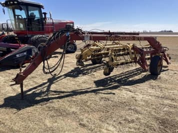 Main image New Holland 216